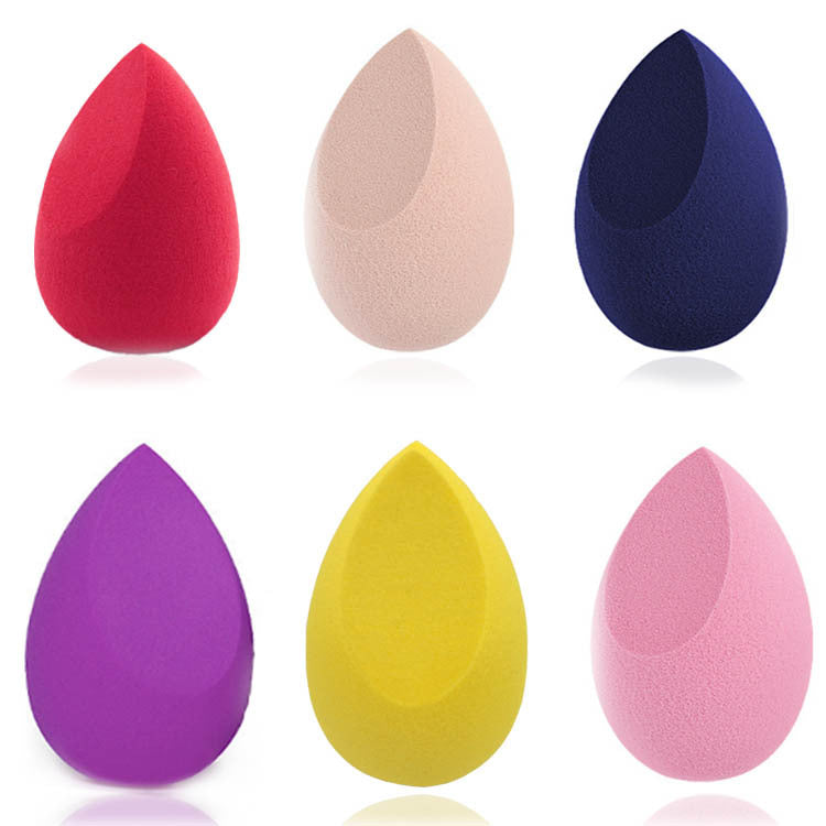 Make Up Blender Cosmetic Puff Makeup Sponge Foundation Powder