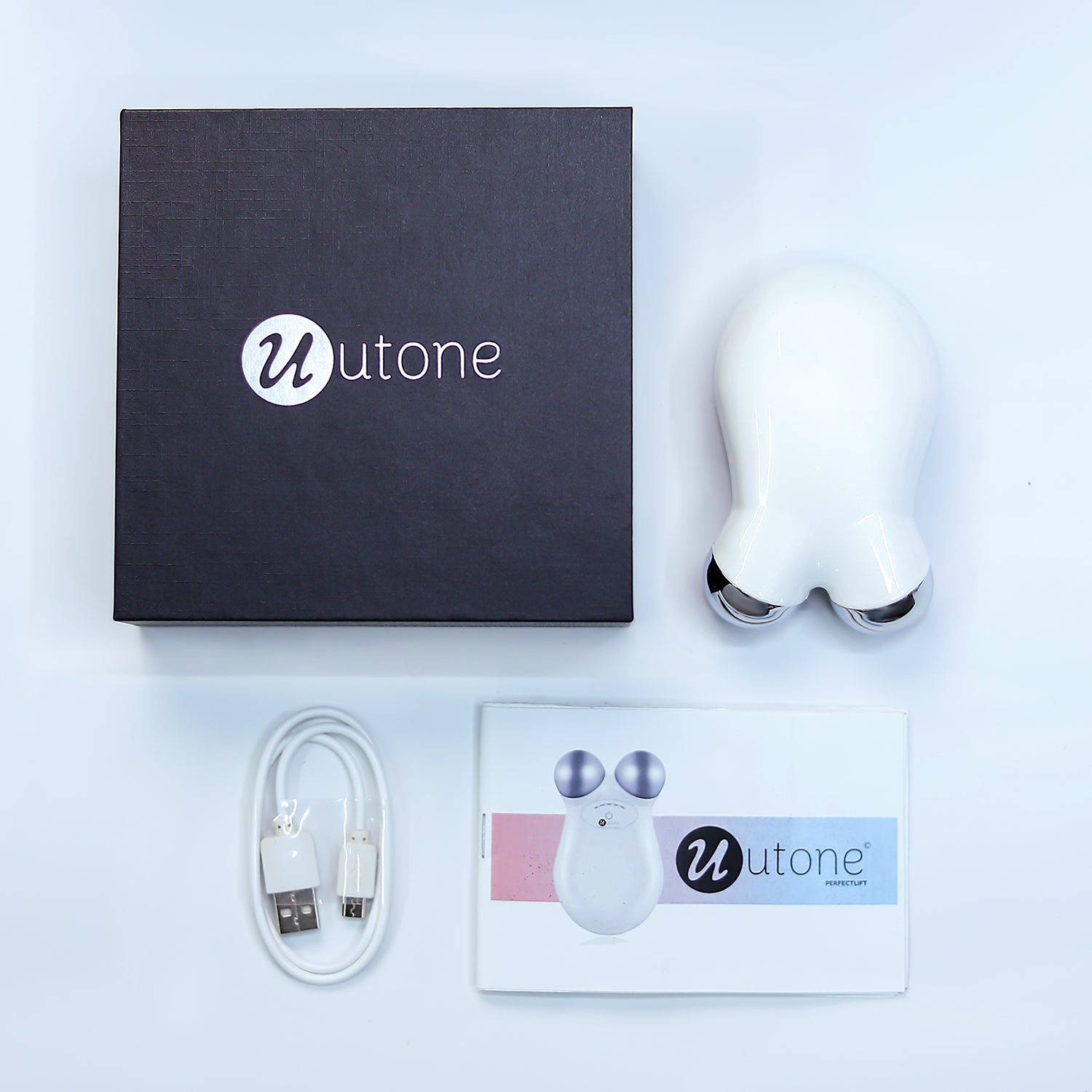 Uutone cosmetic instrument