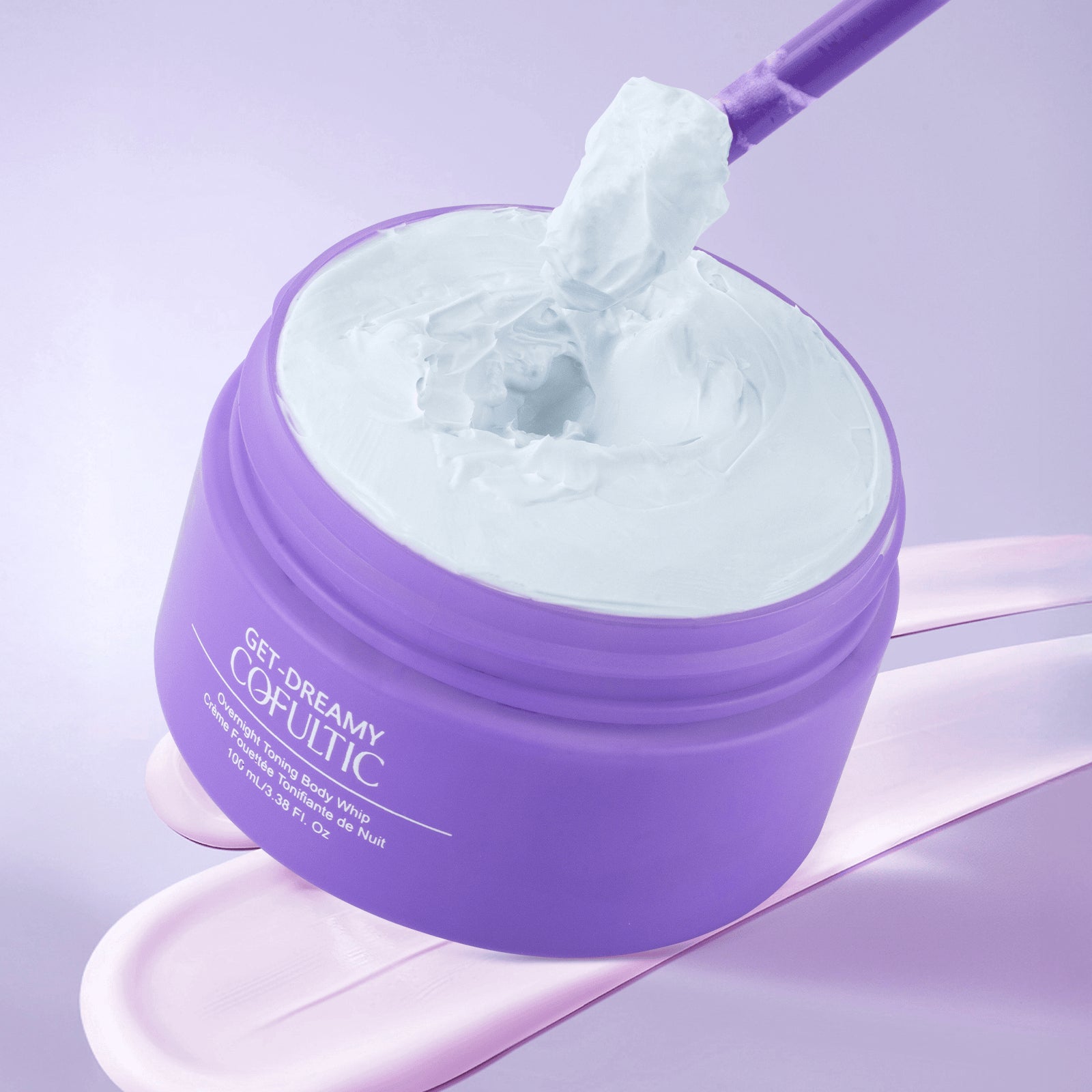 Cofultic Night Sleep Tightening Cream Flat Wrinkles
