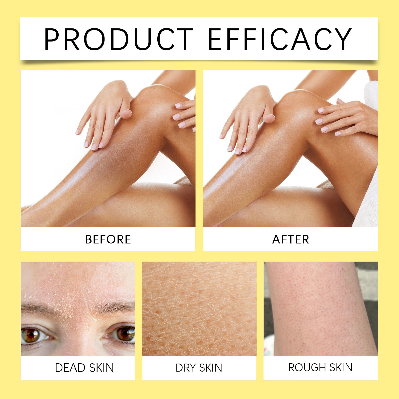 OUHOE Derma Care Bee Soap