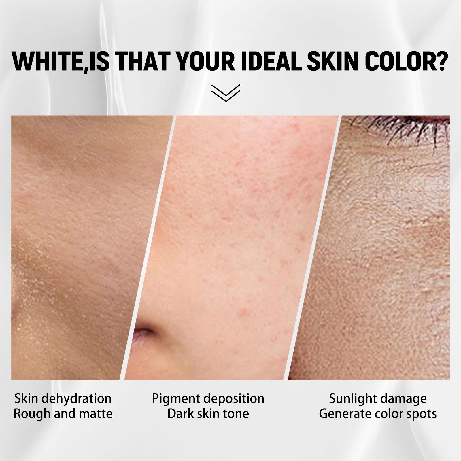 EELHOE Brightening Moisturizing Cream