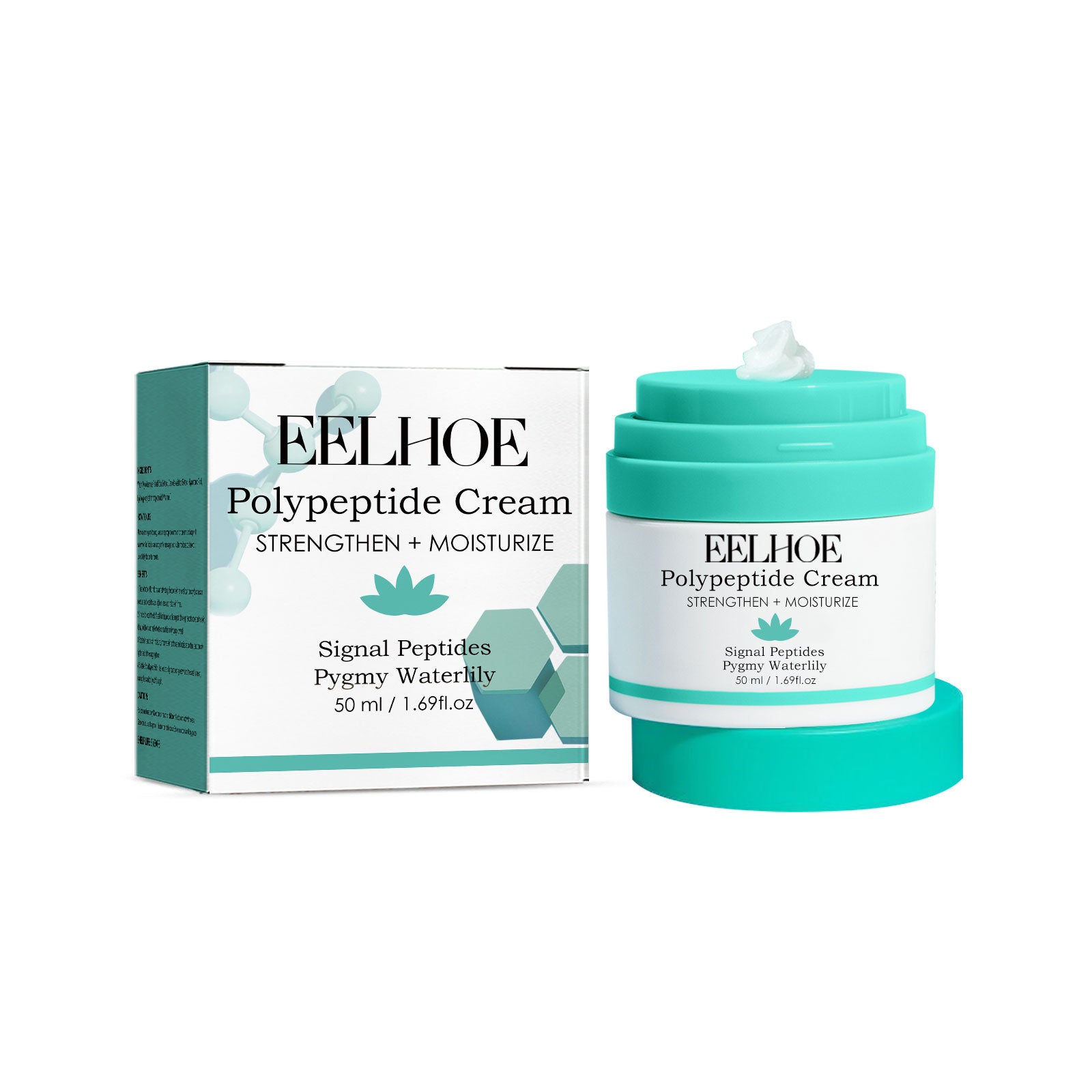 EELHOE Brightening Moisturizing Cream