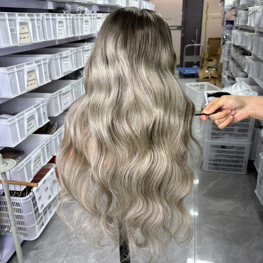 Body Wave Wig