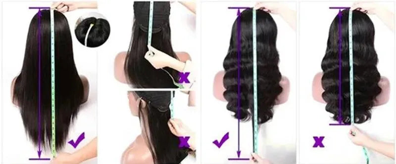 613 Ash Blonde Full Frontal Lace Wig