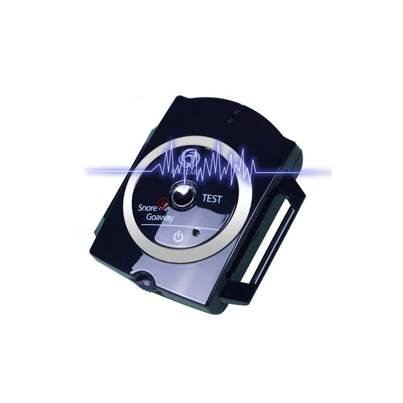 Physical Anti-Snoring Mouthpiece for Light Sleepers