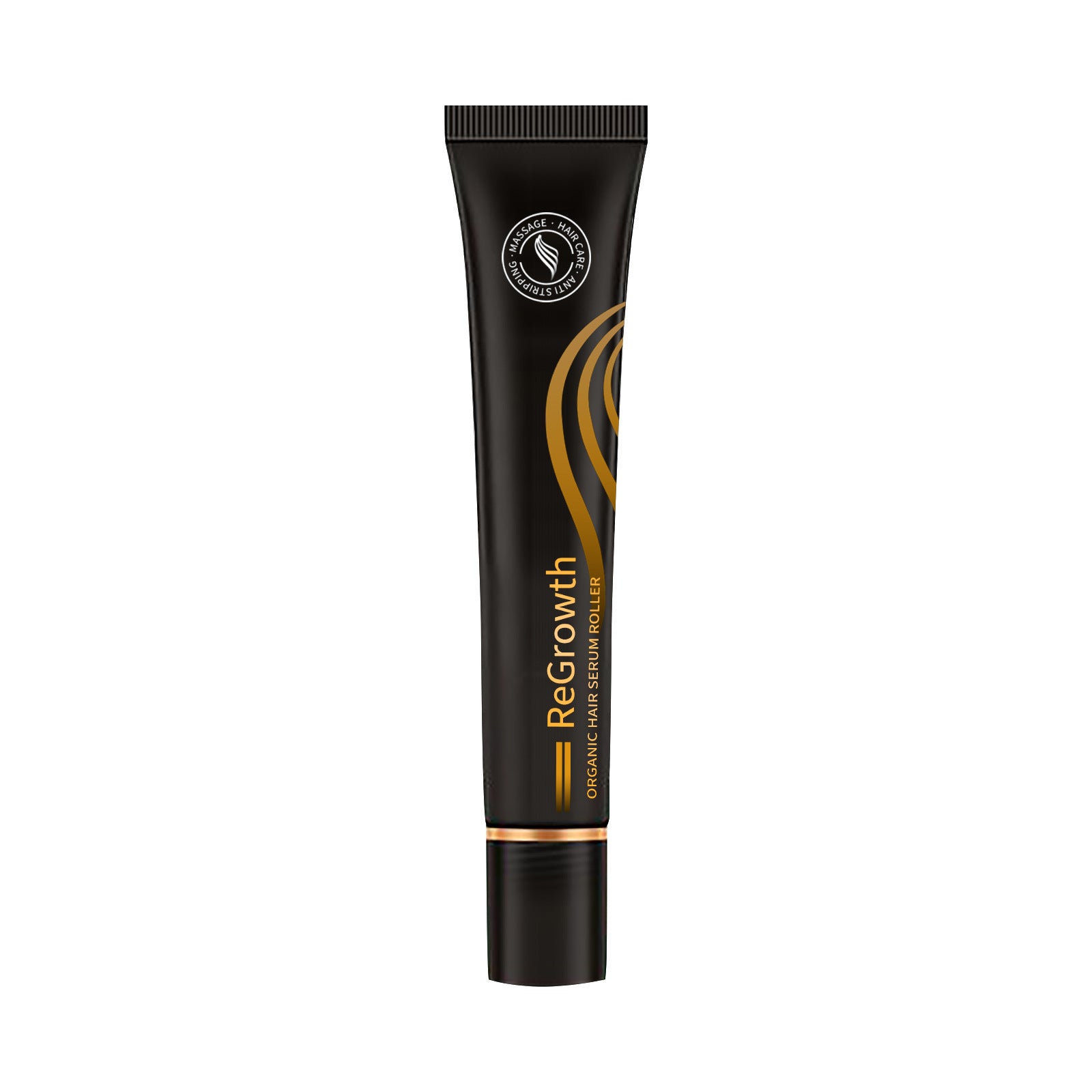 Regrowth Organic Hair Serum - Opaline Glam Beauty