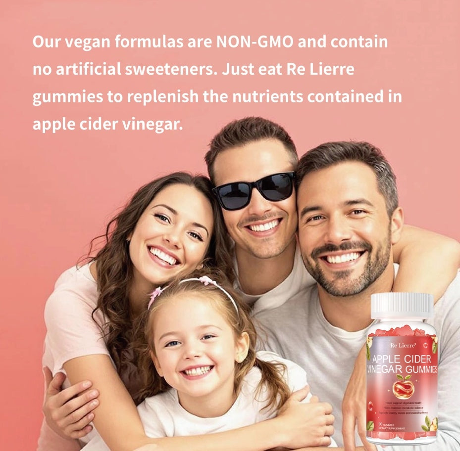 Cider Vinegar Gummies Cider Vinegar Grapefruit