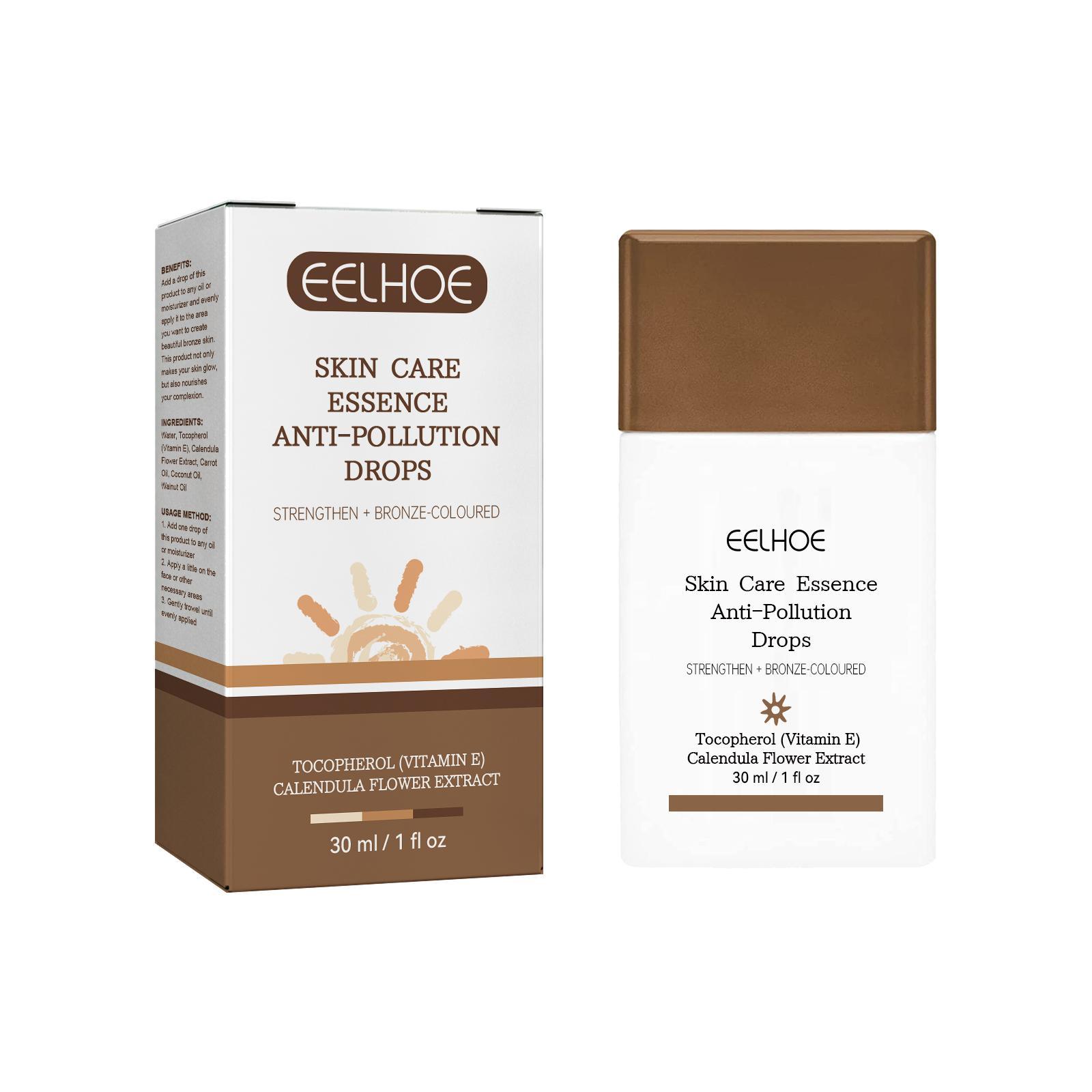 Moisturizing Self-Tanning Bronzing Cream for Summer Glow - Opaline Glam Beauty
