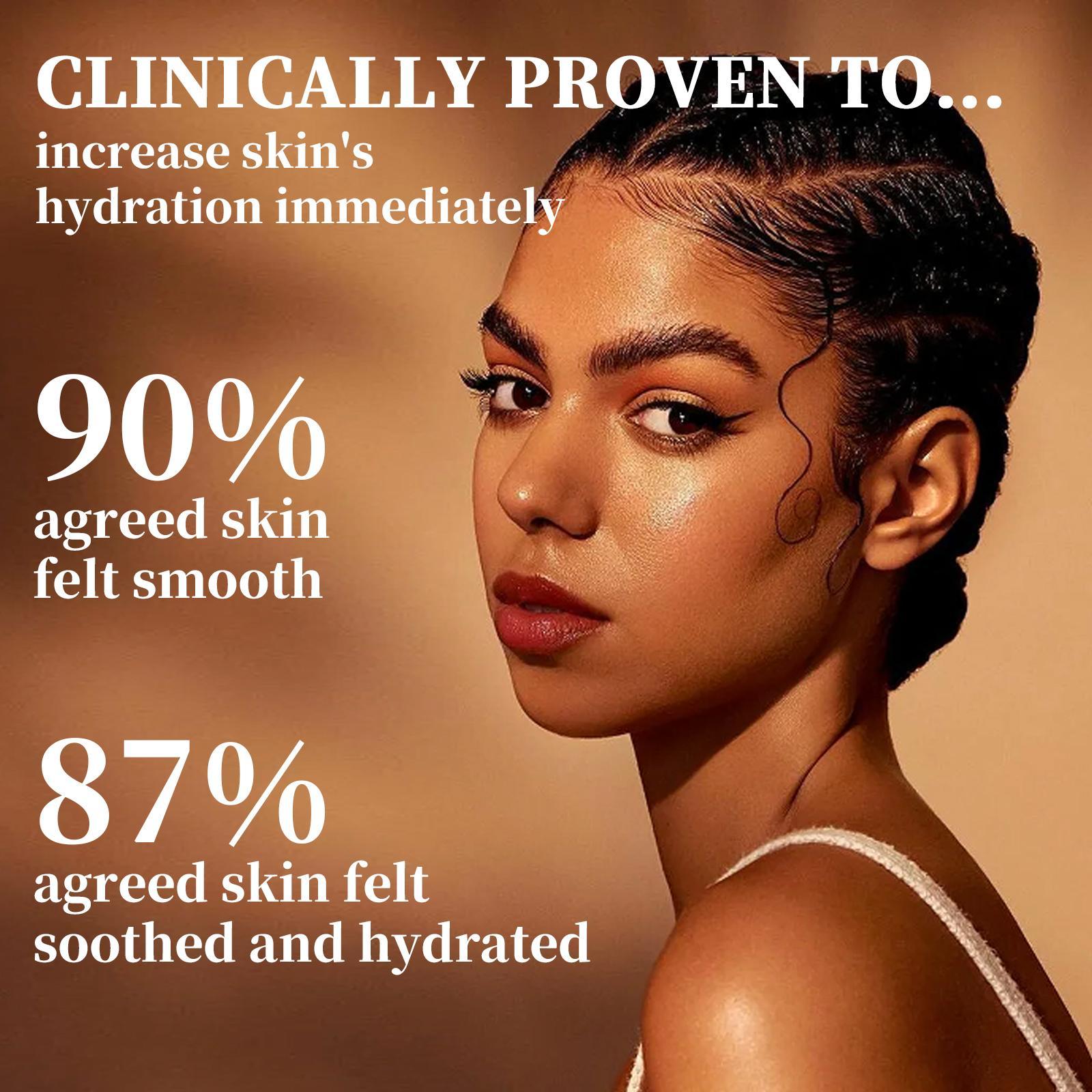 Moisturizing Self-Tanning Bronzing Cream for Summer Glow - Opaline Glam Beauty
