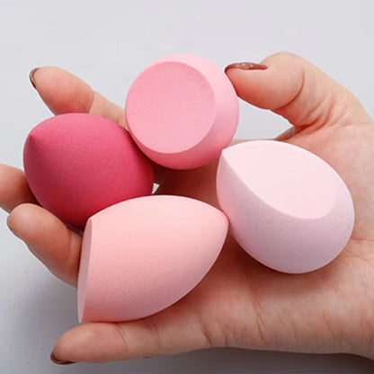 Make Up Blender Cosmetic Puff Makeup Sponge Foundation Powder