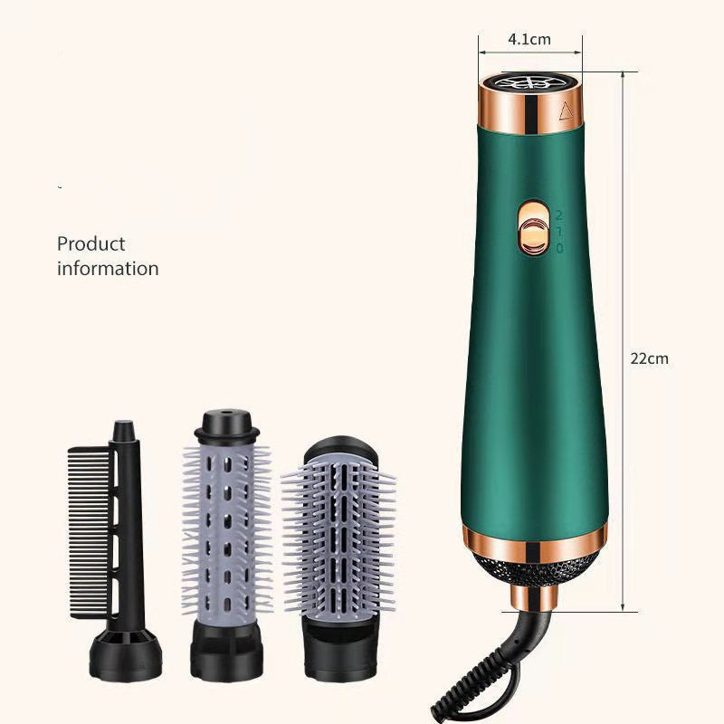3 in 1 Hair Dryer Styler