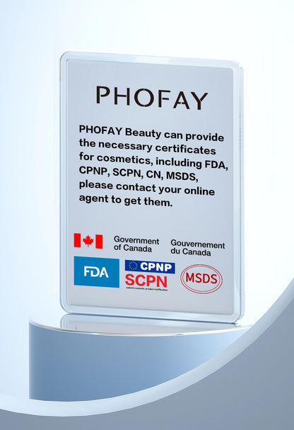 PHOFAY Anti-Wrinkle Moisturizing Eye Cream