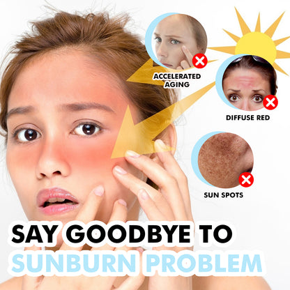 Hoygi Hyaluronic Acid SPF Sun Stick - Opaline Glam Beauty