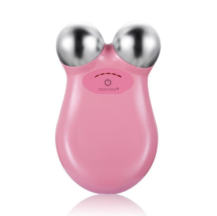 Electric Micro-Current Face Massager EMS Firming Micro Current