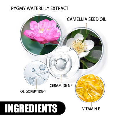 EELHOE Brightening Moisturizing Cream