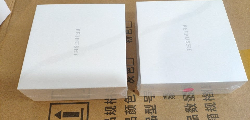 Electric Micro-Current Face Massager EMS Firming Micro Current