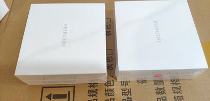 Electric Micro-Current Face Massager EMS Firming Micro Current