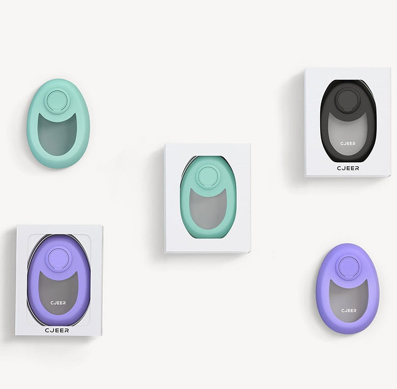 CJEER Upgraded Crystal Hair Removal Magic Crystal Hair Eraser For Women And Men