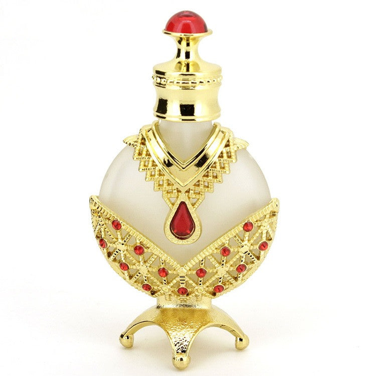 Perfume Oil Concentrated Perfume Oil Lasting Fragrance Mild Non-pungent Portable Concentrated Fragrance Beauty Products - Opaline Glam Beauty
