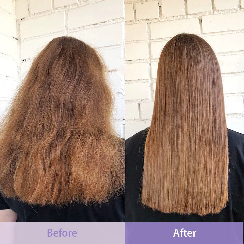 Keratin Repair Hair Mask