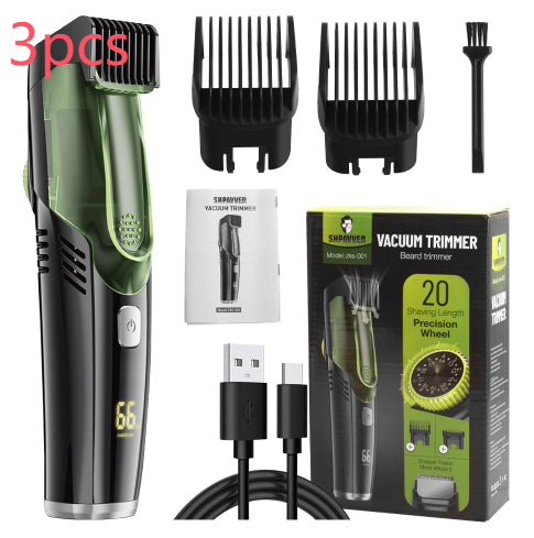 High-power Styling Scissors Electrical Hair Cutter