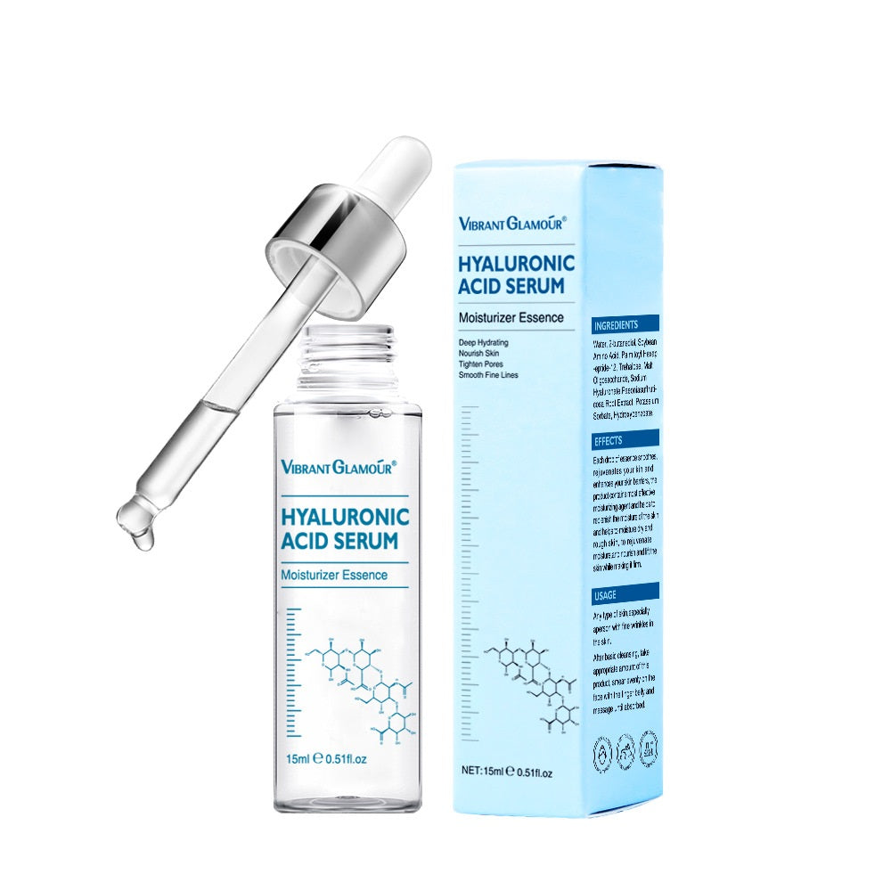 Hyaluronic Acid Face Serum Anti-Aging