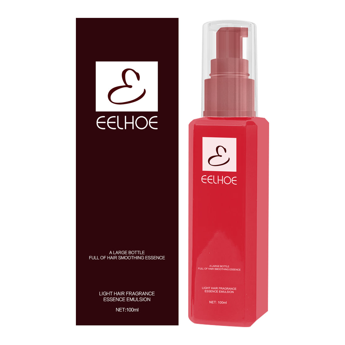 EELHOE Conditioning Serum Hair Repairing Moisturizing - Opaline Glam Beauty