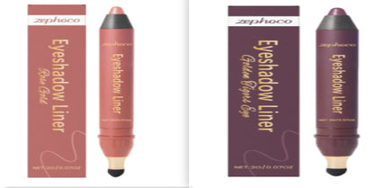 Two In One Eyeliner Pen