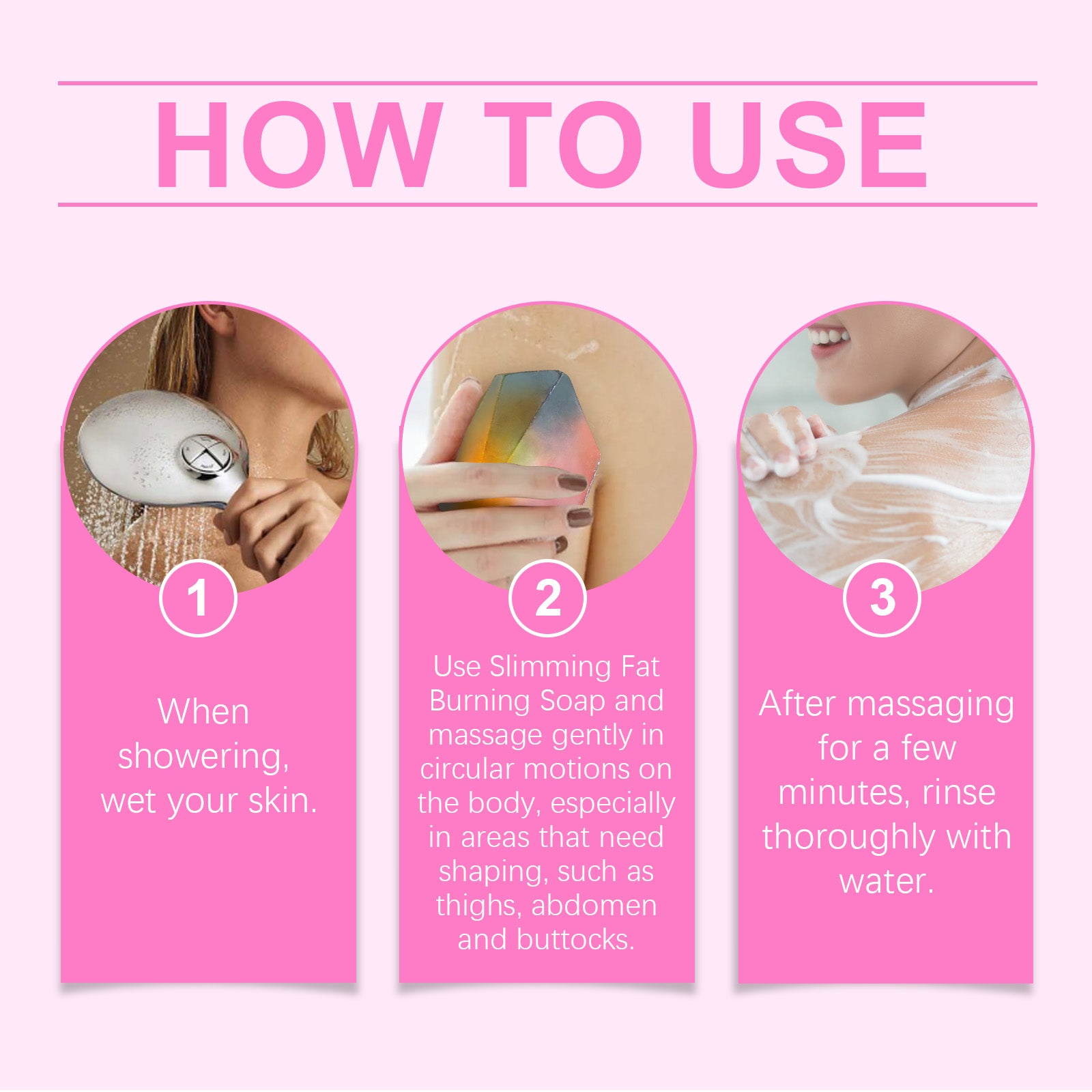 Oceaura Body &amp; Face Soap – Cleansing &amp; Moisturizing Bar