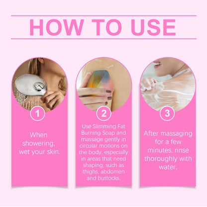 Oceaura Body &amp; Face Soap – Cleansing &amp; Moisturizing Bar