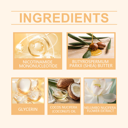 OceAura Moisturizing Bath Soap