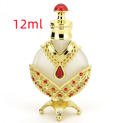 Perfume Oil Concentrated Perfume Oil Lasting Fragrance Mild Non-pungent Portable Concentrated Fragrance Beauty Products - Opaline Glam Beauty