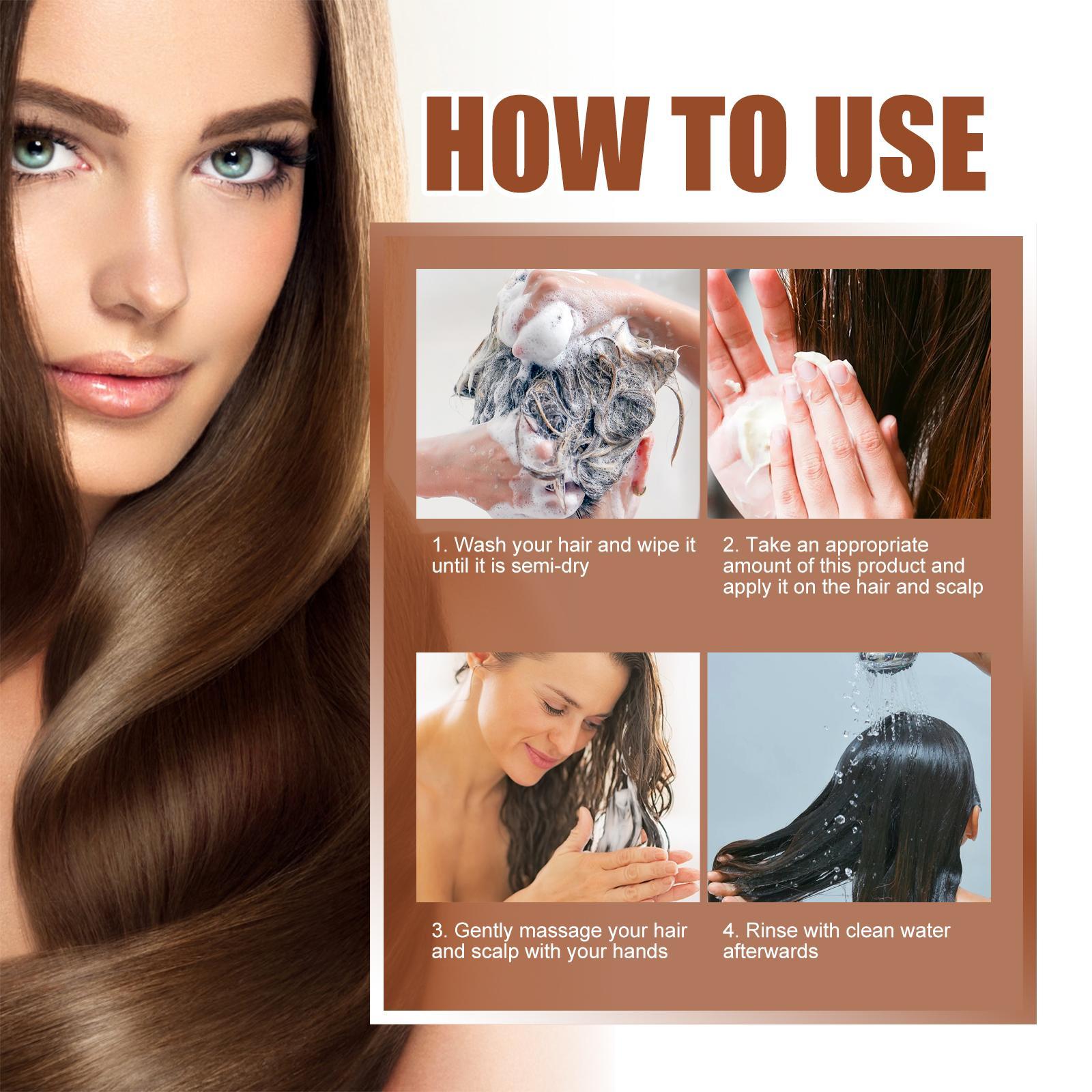 Honduras Batana Oil – Hair Nutrition &amp; Silky Smooth Hair