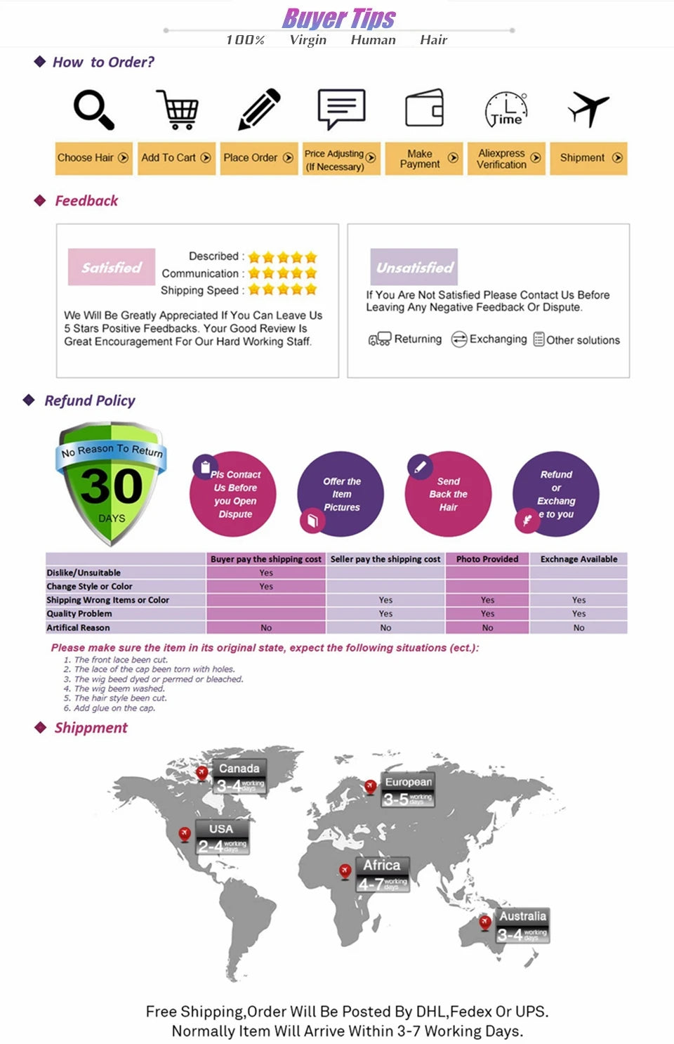 Brown Root Ombre Blonde Body Wave Wig - Opaline Glam Beauty