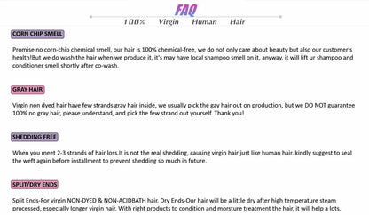 Brown Root Ombre Blonde Body Wave Wig - Opaline Glam Beauty