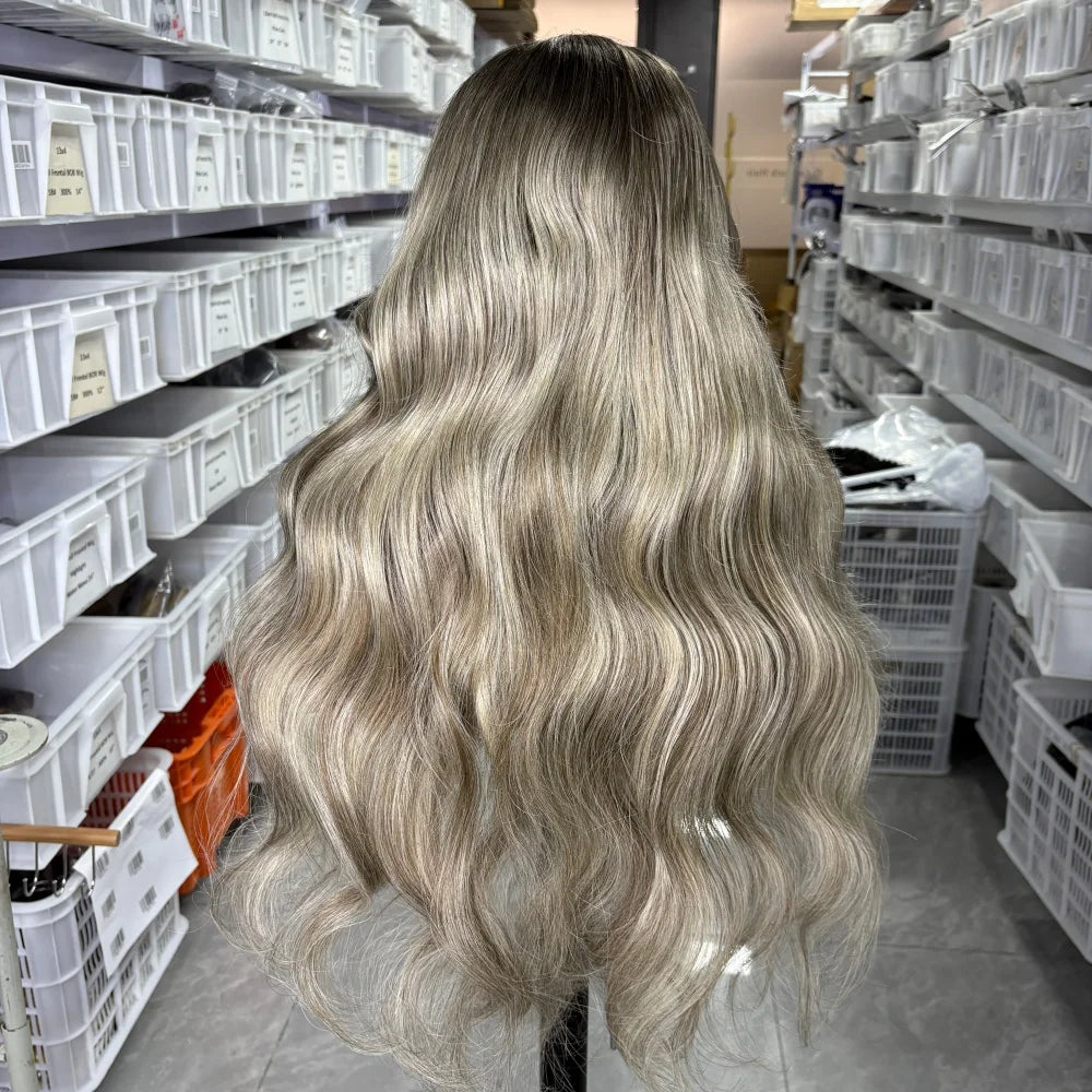 Body Wave Wig