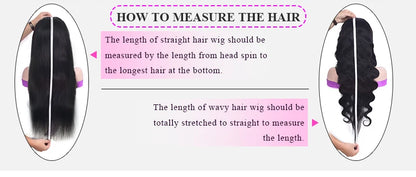 Ombre Ash Blonde Body Wave Lace Front Wig - Opaline Glam Beauty