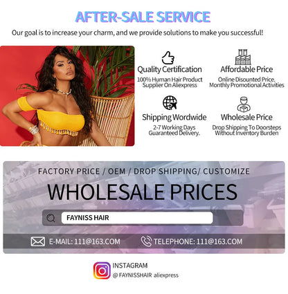 250% Density Body Wave HD Lace Front Human Hair Wig for Women