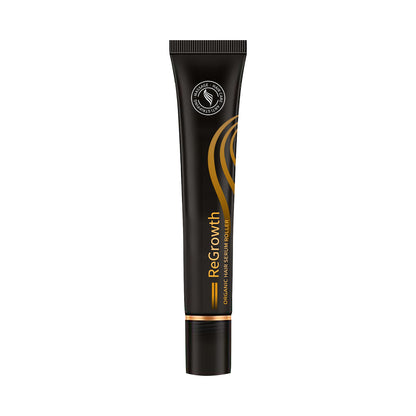 Regrowth Organic Hair Serum - Opaline Glam Beauty