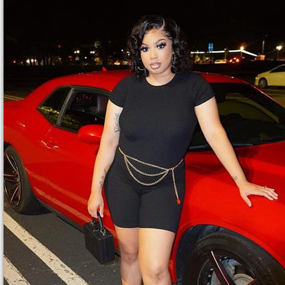 Short Curly Scalp Women&