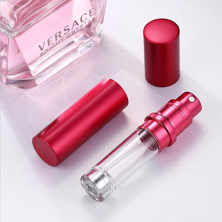 Perfume Vaporizers Bottled Bottoms Filled With Perfume