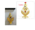 Perfume Oil Concentrated Perfume Oil Lasting Fragrance Mild Non-pungent Portable Concentrated Fragrance Beauty Products - Opaline Glam Beauty