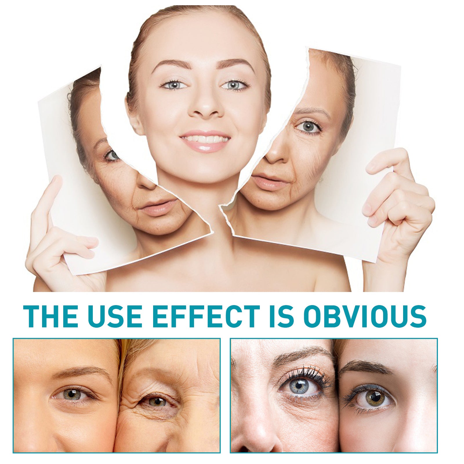EELHOE Aquatic Dendrobatid Peptide Anti-Wrinkle Serum