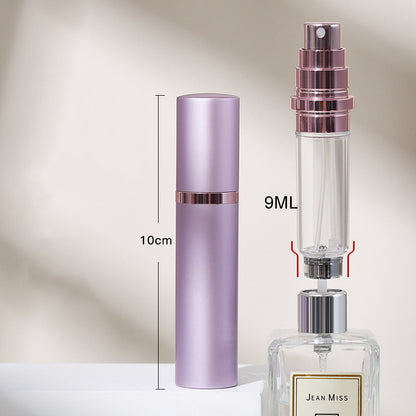 Perfume Vaporizers Bottled Bottoms Filled With Perfume