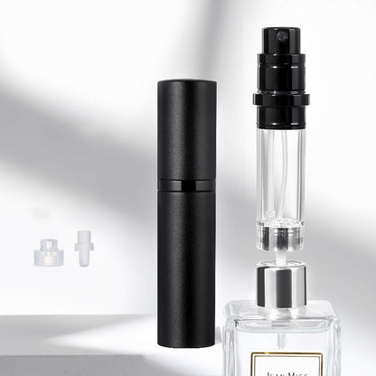 Perfume Vaporizers Bottled Bottoms Filled With Perfume