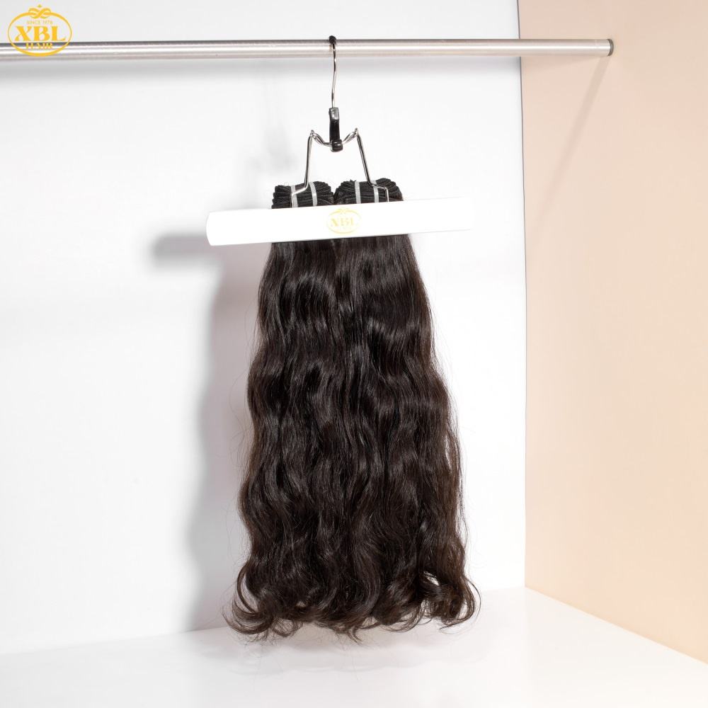 Premium Raw Human Hair Bundles - Opaline Glam Beauty