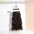 Premium Raw Human Hair Bundles - Opaline Glam Beauty