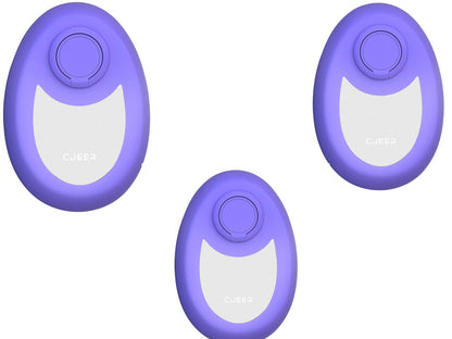 CJEER Upgraded Crystal Hair Removal Magic Crystal Hair Eraser For Women And Men