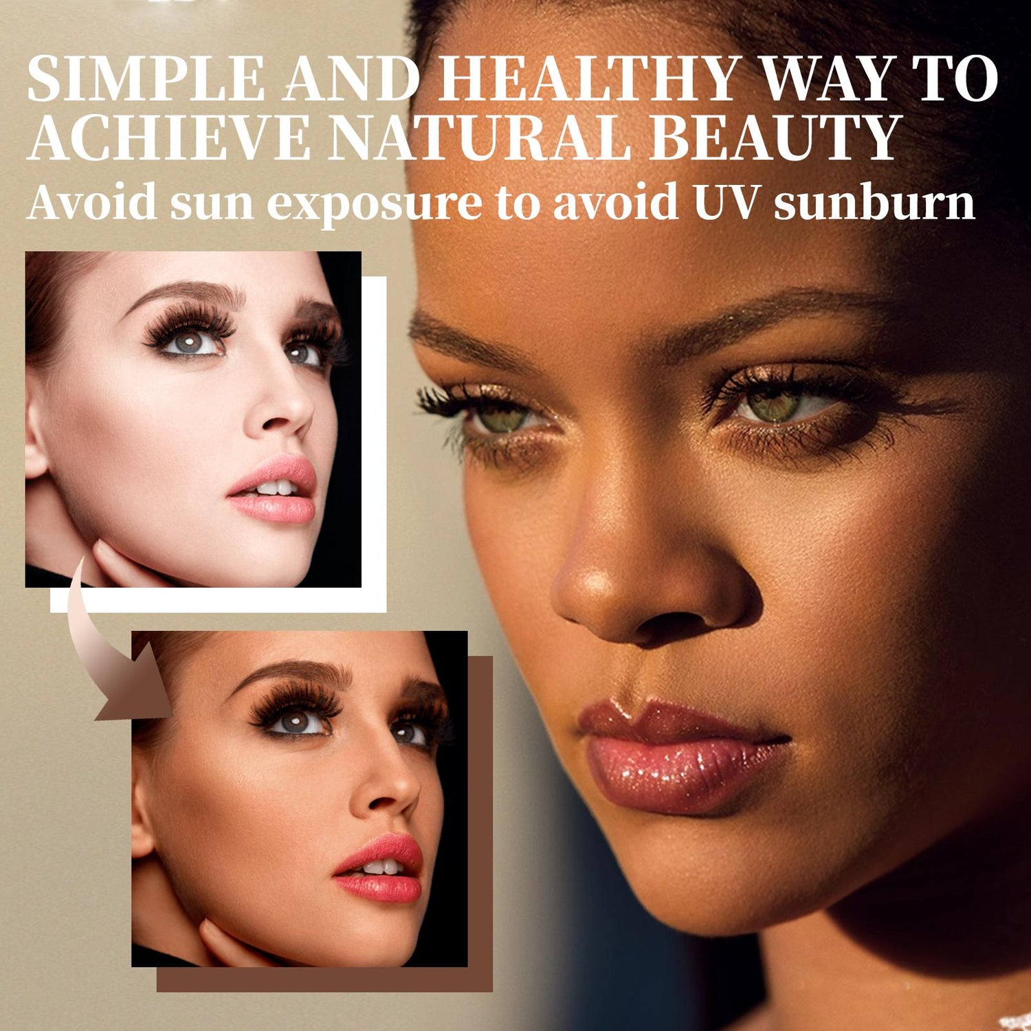Moisturizing Self-Tanning Bronzing Cream for Summer Glow - Opaline Glam Beauty