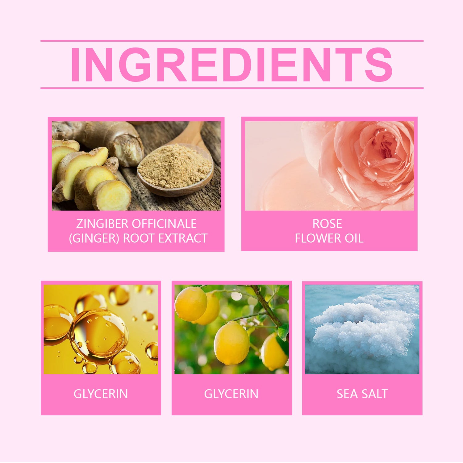 Oceaura Body &amp; Face Soap – Cleansing &amp; Moisturizing Bar